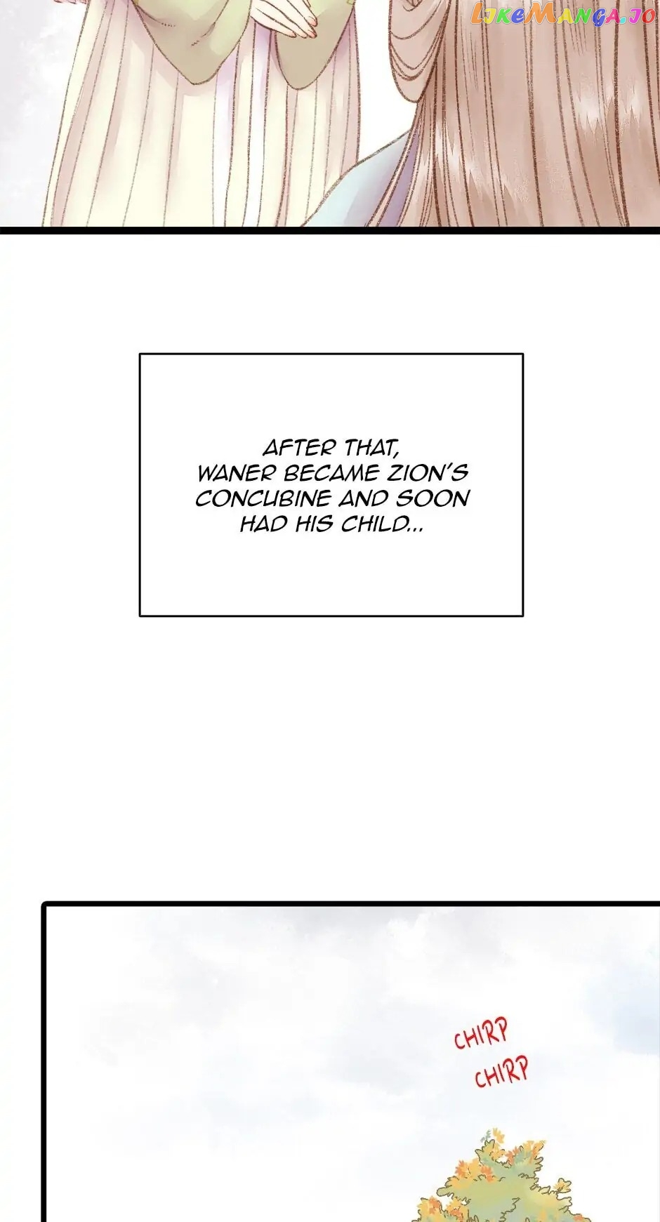 The Goddess of Healing Chapter 1 - page 41