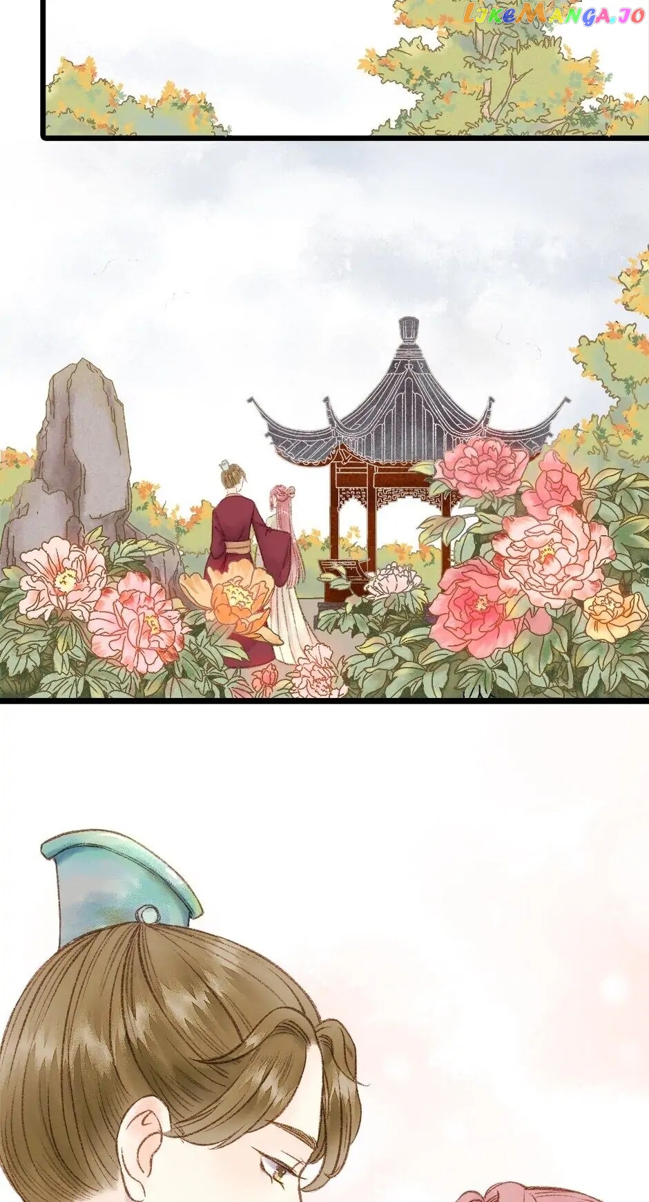 The Goddess of Healing Chapter 1 - page 42