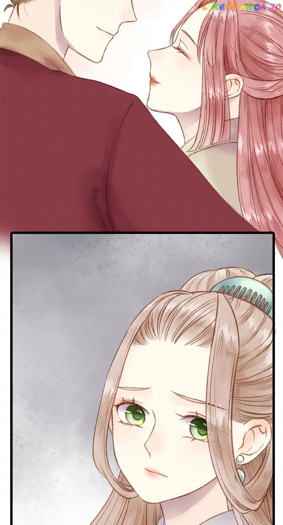 The Goddess of Healing Chapter 1 - page 43