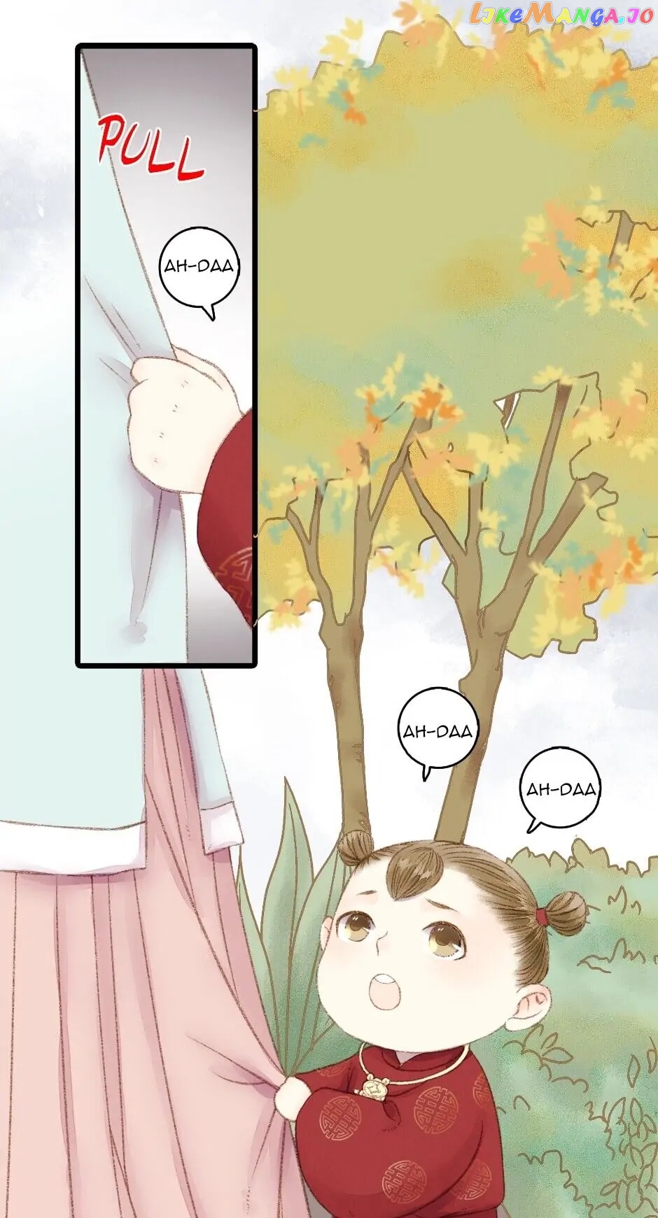 The Goddess of Healing Chapter 1 - page 45