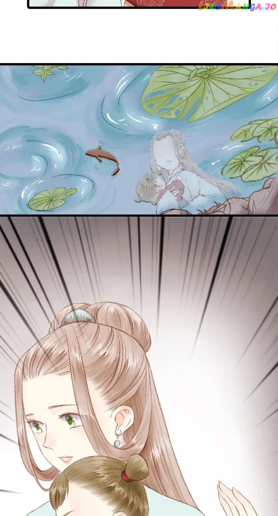The Goddess of Healing Chapter 1 - page 47