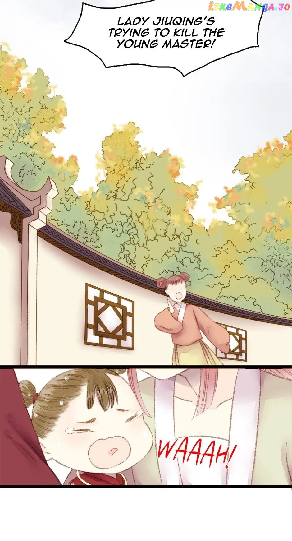 The Goddess of Healing Chapter 1 - page 49