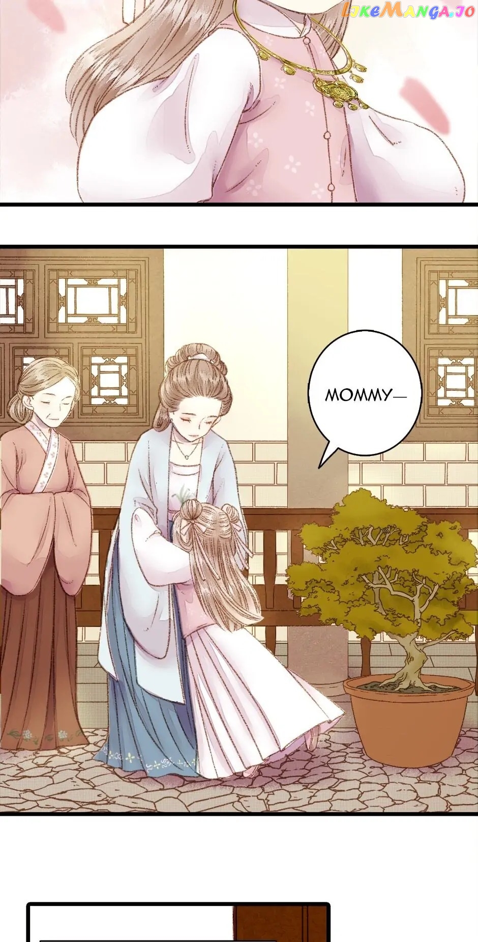 The Goddess of Healing Chapter 1 - page 5