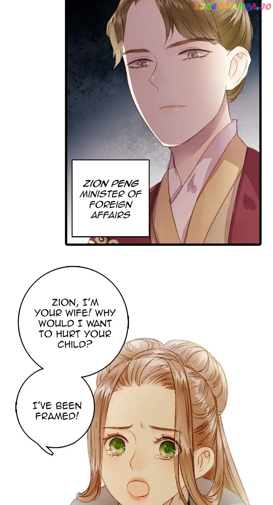 The Goddess of Healing Chapter 1 - page 52