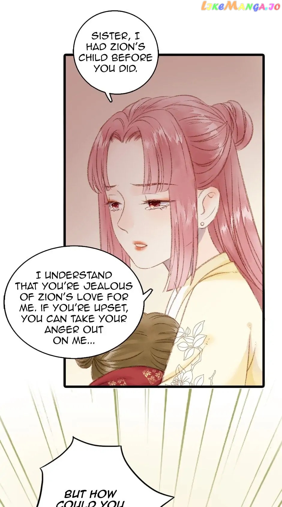 The Goddess of Healing Chapter 1 - page 57