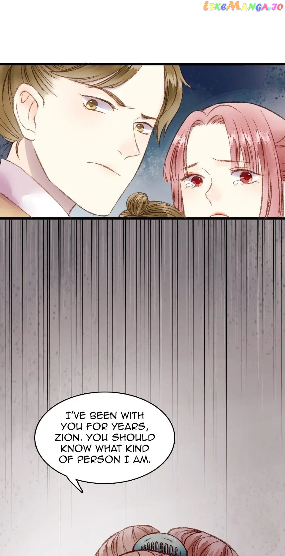 The Goddess of Healing Chapter 1 - page 59