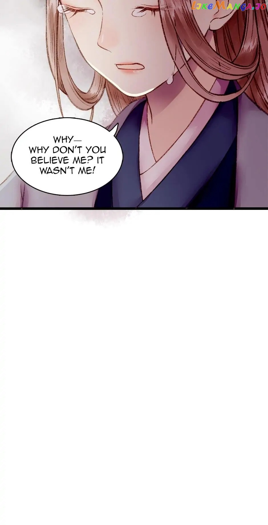 The Goddess of Healing Chapter 1 - page 61