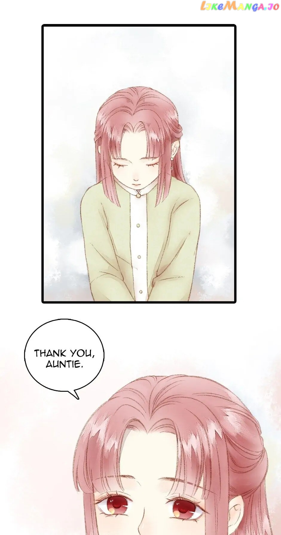 The Goddess of Healing Chapter 1 - page 8