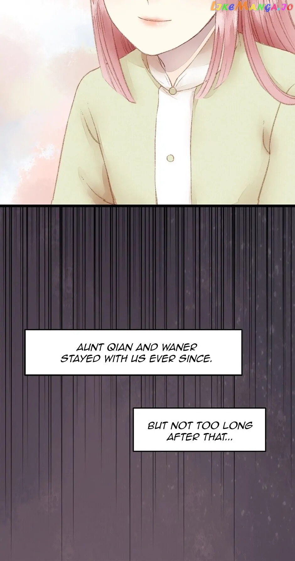 The Goddess of Healing Chapter 1 - page 9