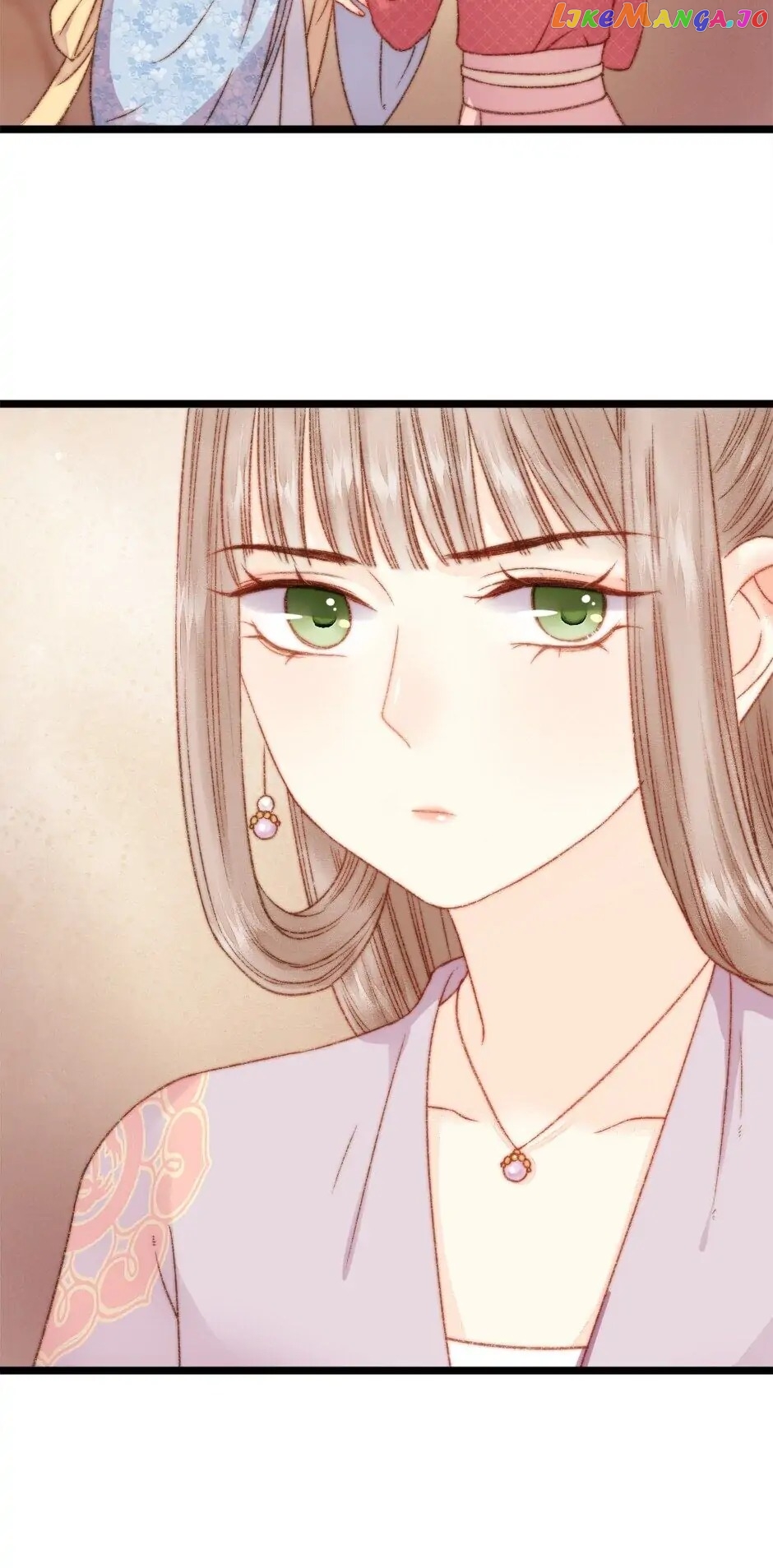 The Goddess of Healing Chapter 18 - page 11