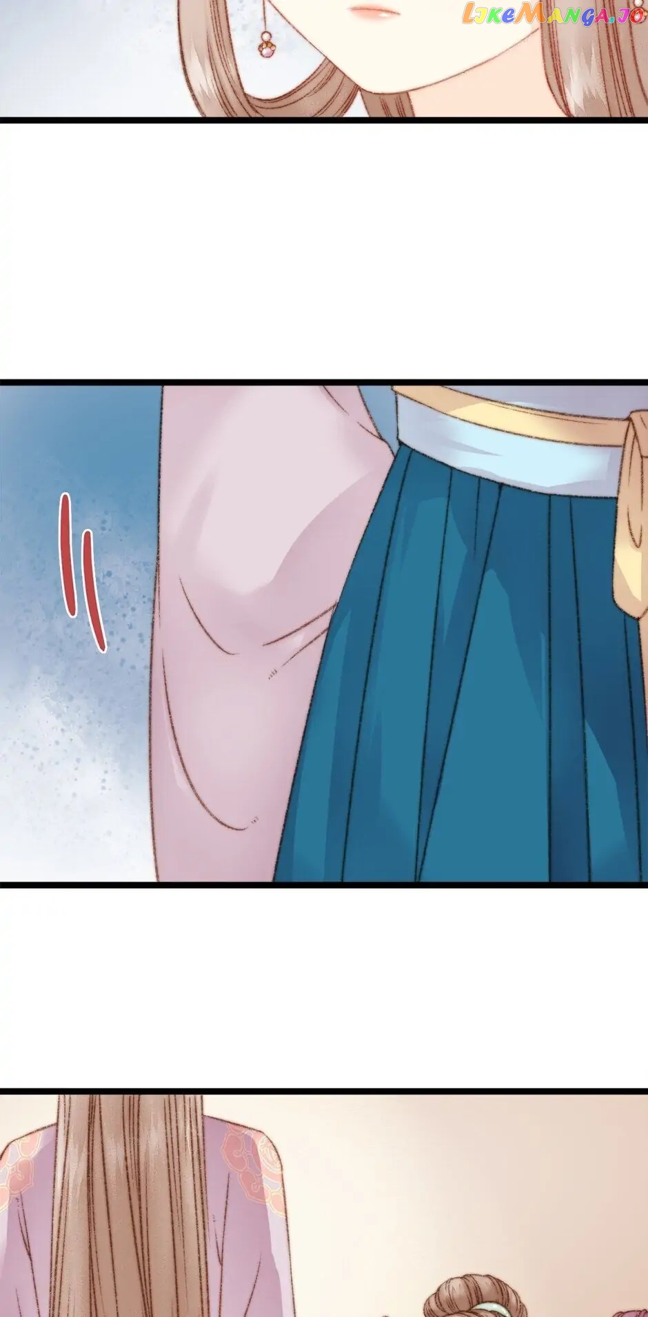 The Goddess of Healing Chapter 18 - page 13