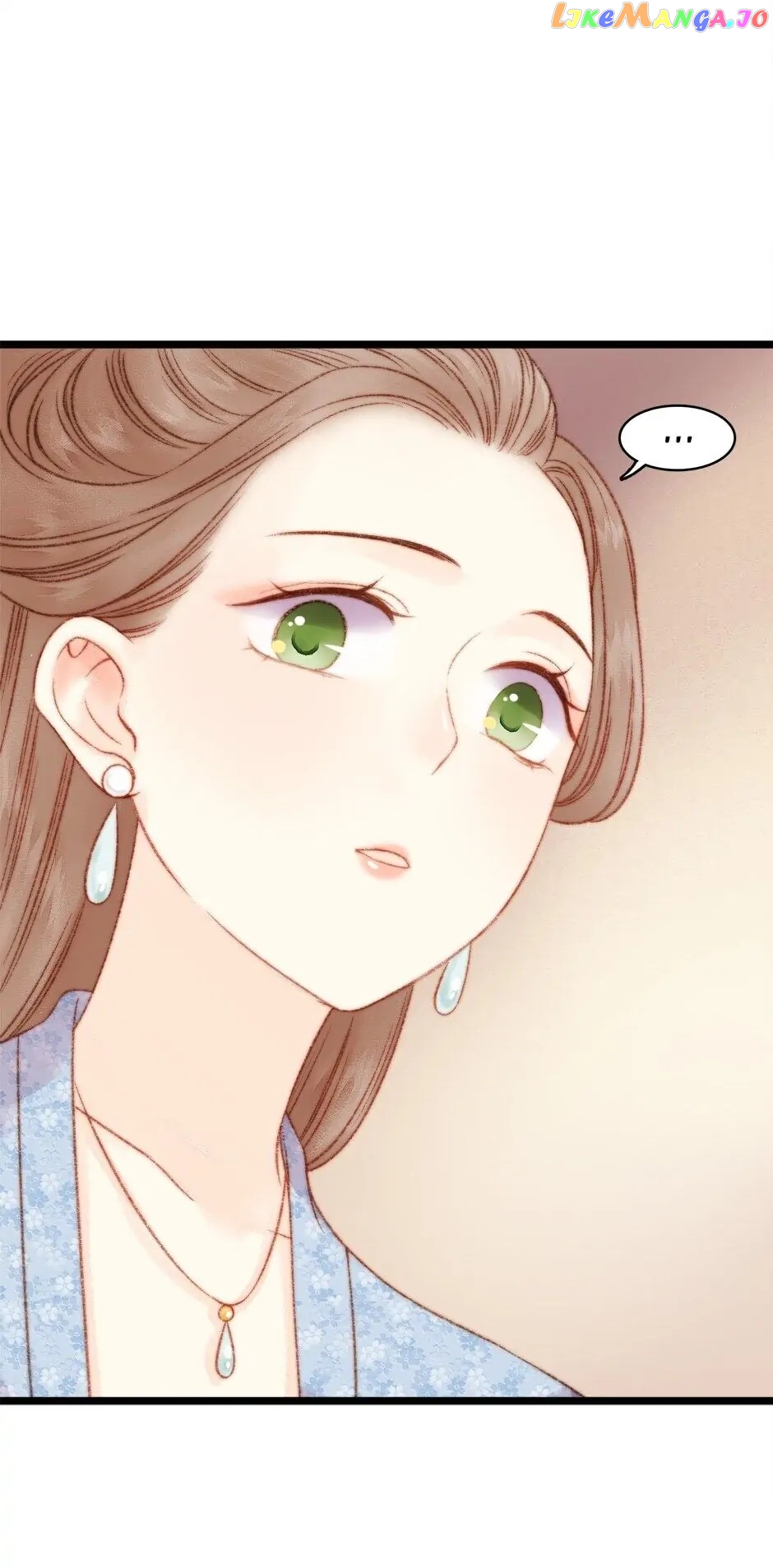 The Goddess of Healing Chapter 18 - page 16
