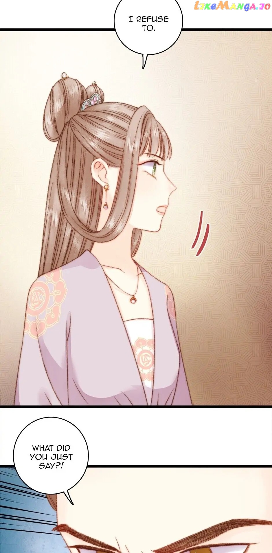 The Goddess of Healing Chapter 18 - page 18