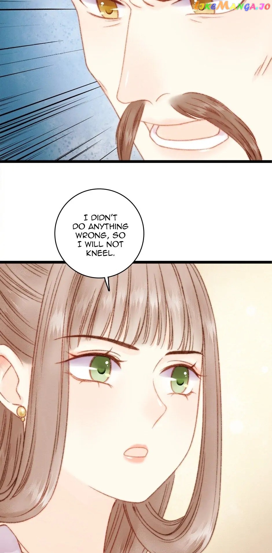 The Goddess of Healing Chapter 18 - page 19