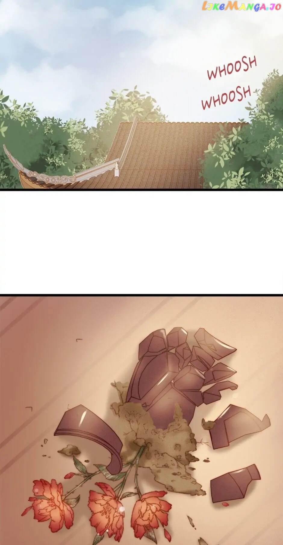 The Goddess of Healing Chapter 18 - page 2