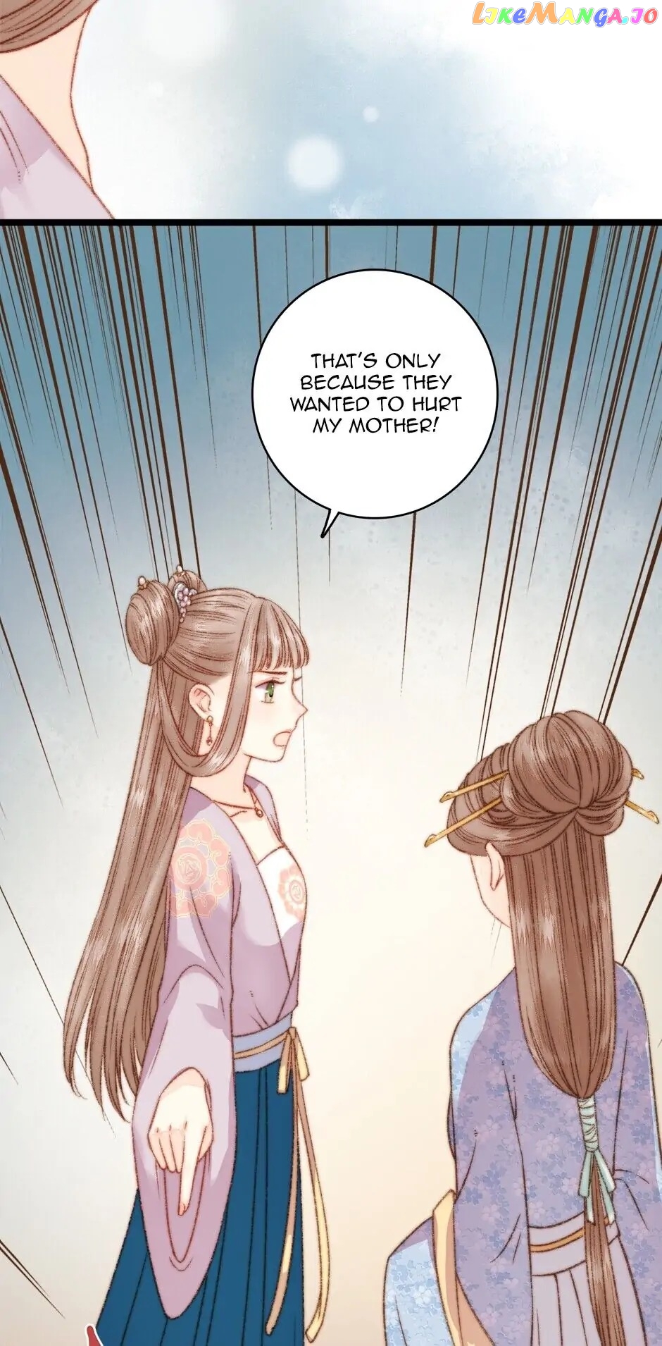 The Goddess of Healing Chapter 18 - page 23