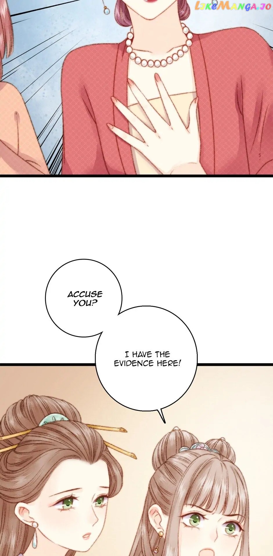 The Goddess of Healing Chapter 18 - page 25