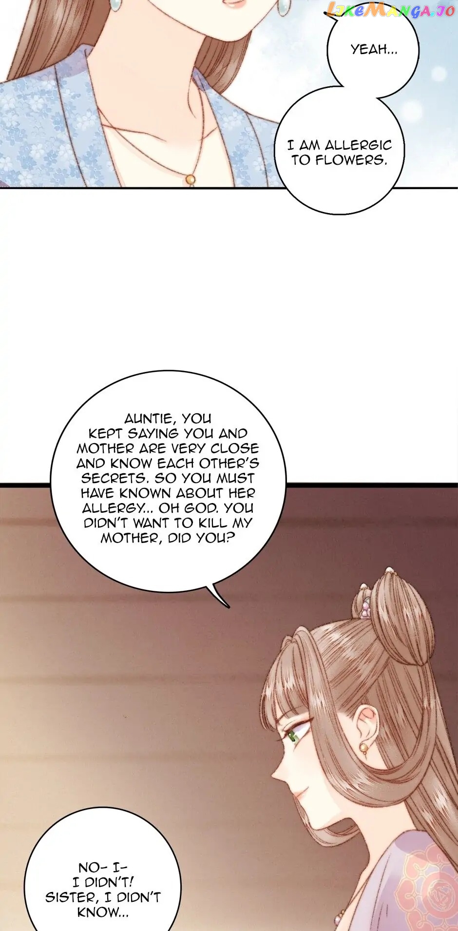 The Goddess of Healing Chapter 18 - page 28