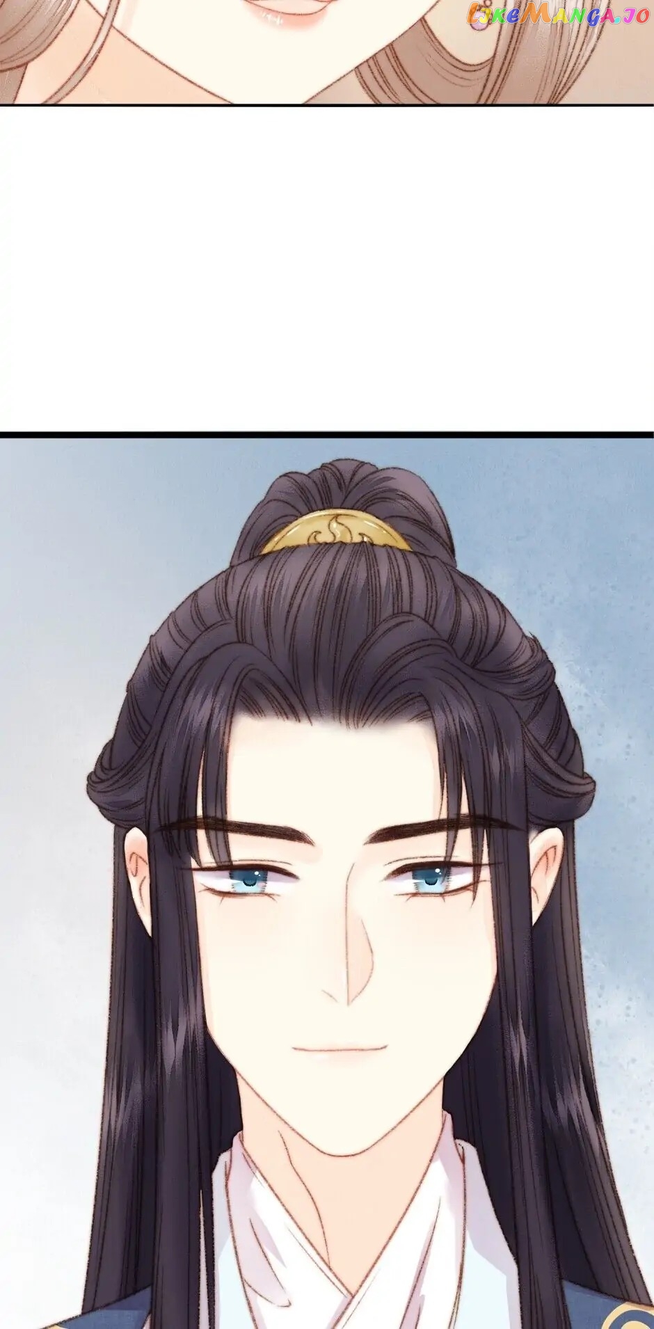 The Goddess of Healing Chapter 18 - page 30