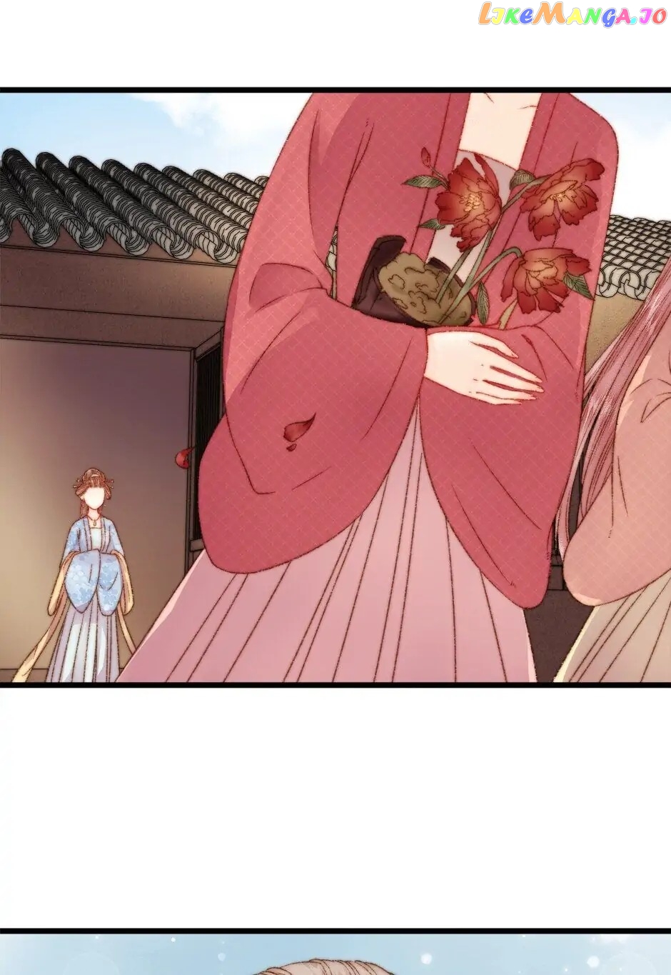 The Goddess of Healing Chapter 18 - page 37