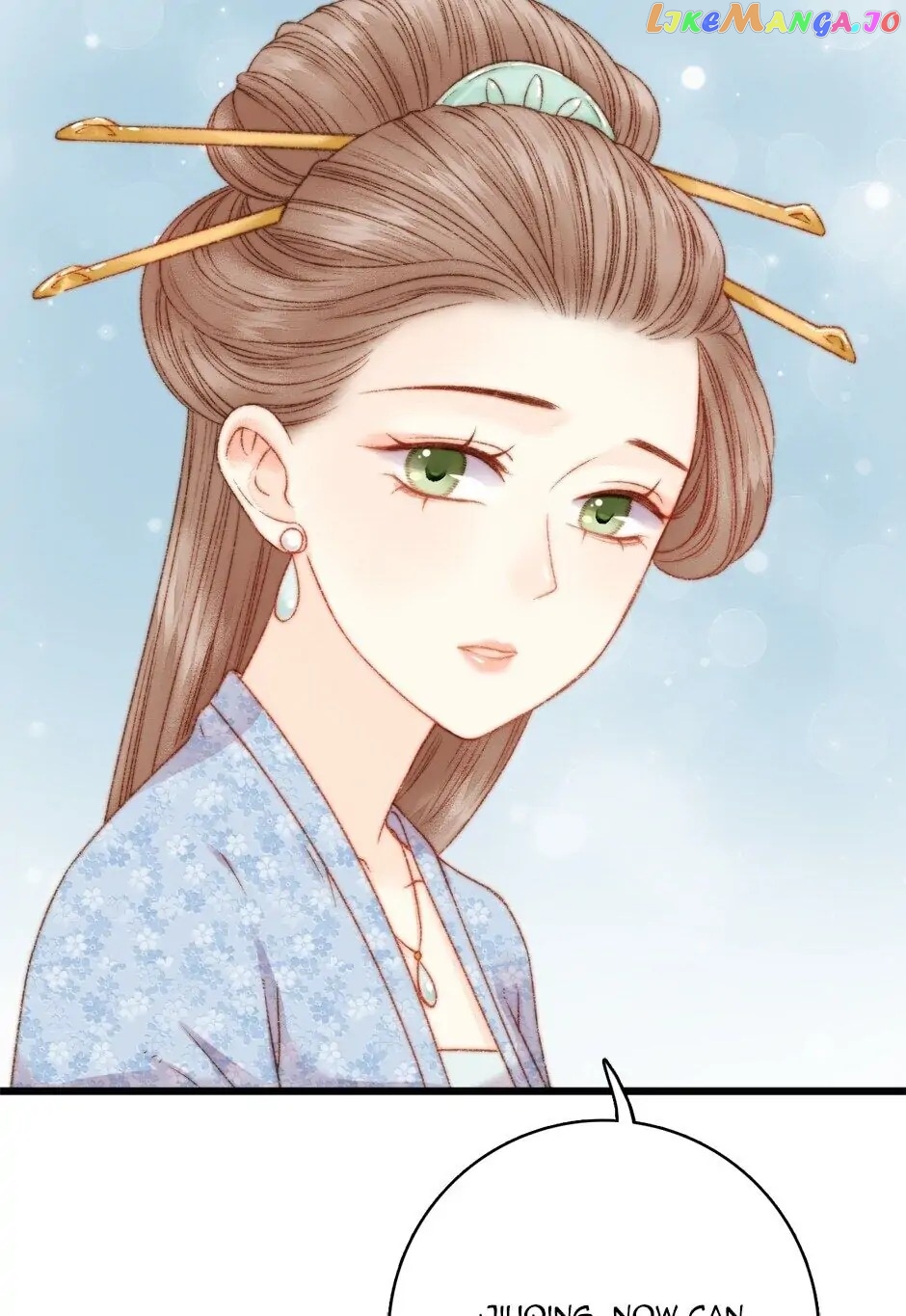 The Goddess of Healing Chapter 18 - page 38