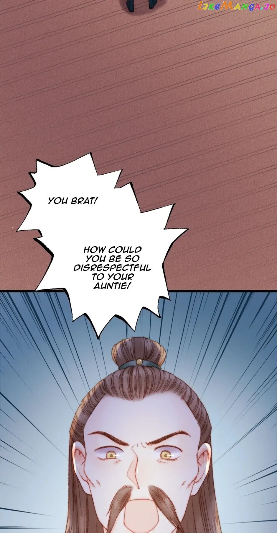 The Goddess of Healing Chapter 18 - page 4