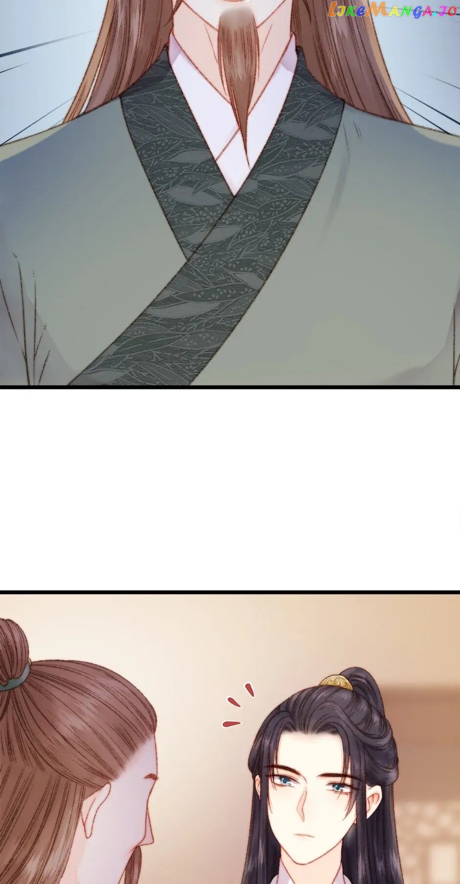 The Goddess of Healing Chapter 18 - page 5