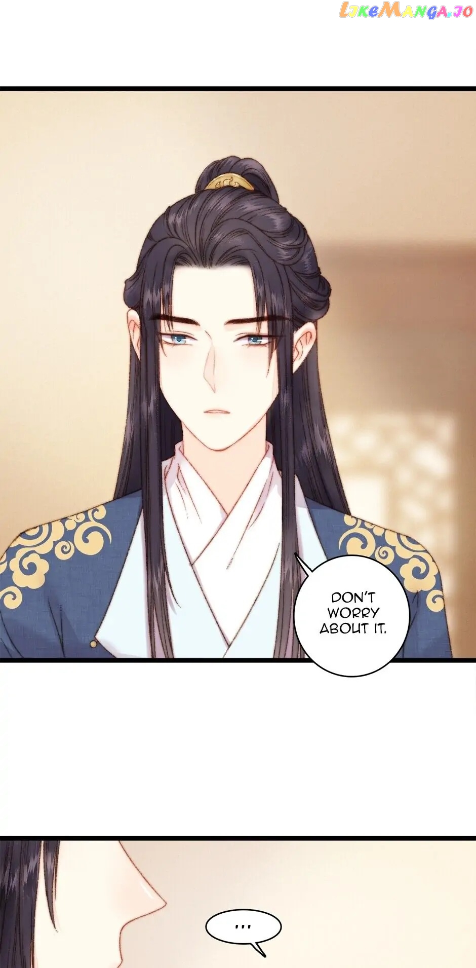 The Goddess of Healing Chapter 18 - page 7