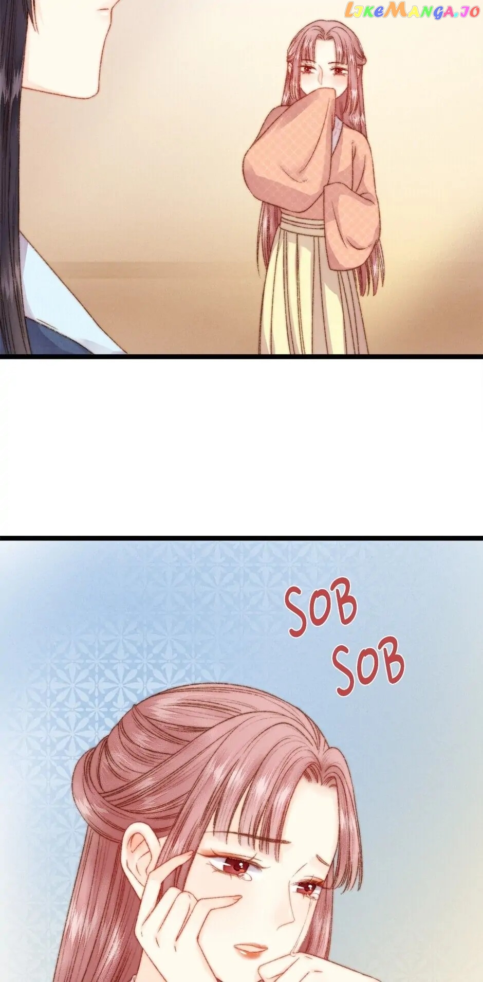 The Goddess of Healing Chapter 18 - page 8