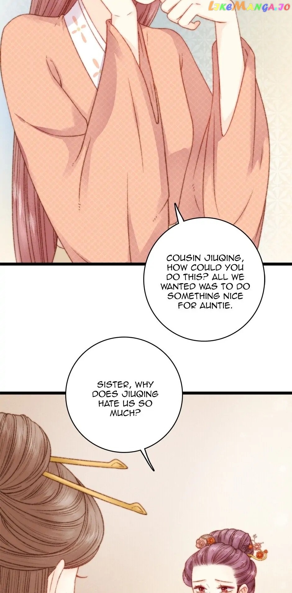 The Goddess of Healing Chapter 18 - page 9
