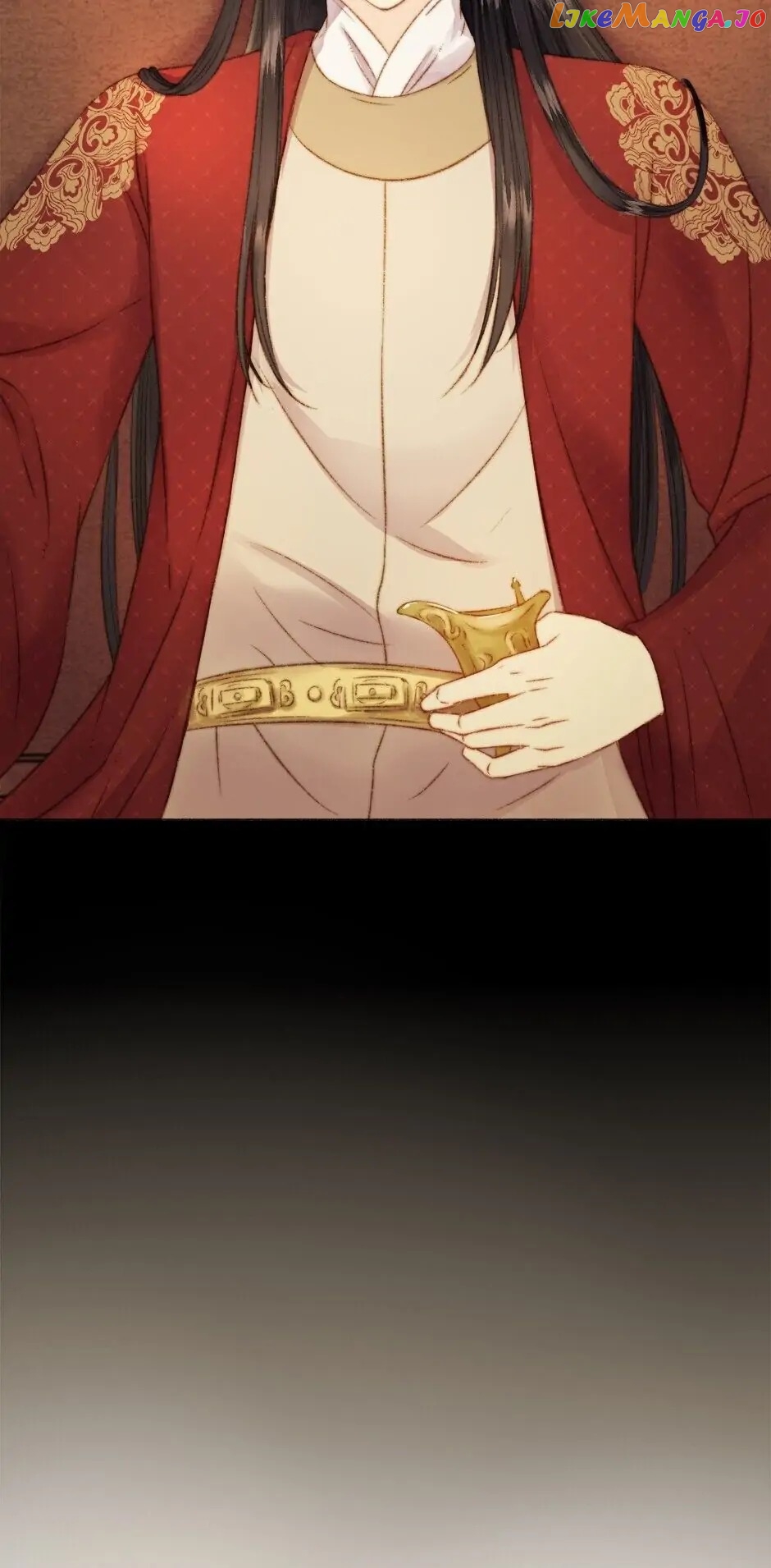 The Goddess of Healing Chapter 10 - page 10