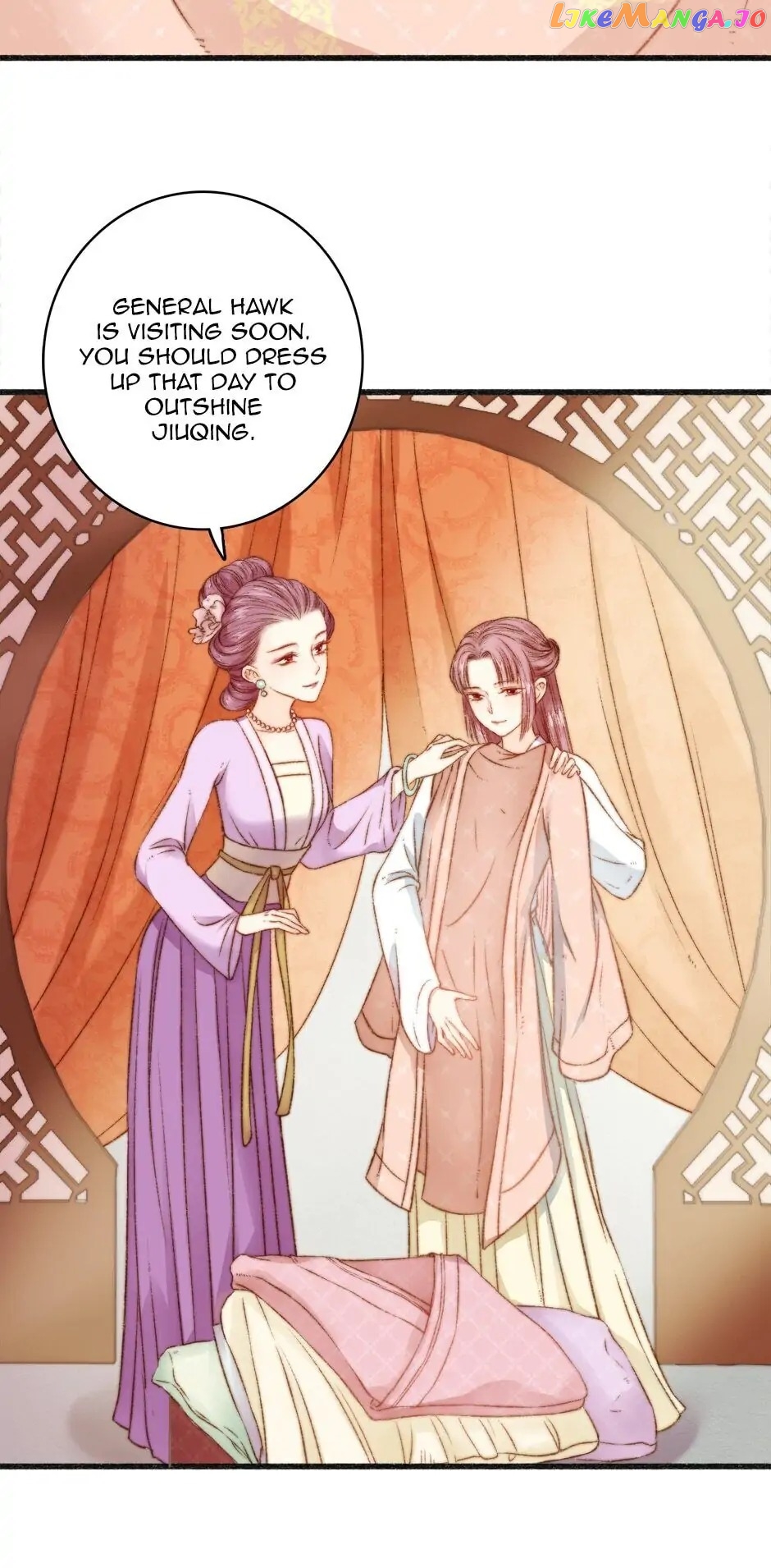 The Goddess of Healing Chapter 10 - page 13