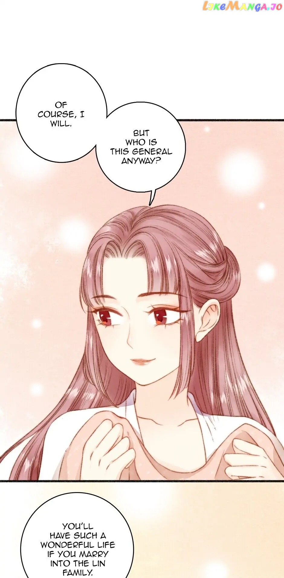 The Goddess of Healing Chapter 10 - page 14
