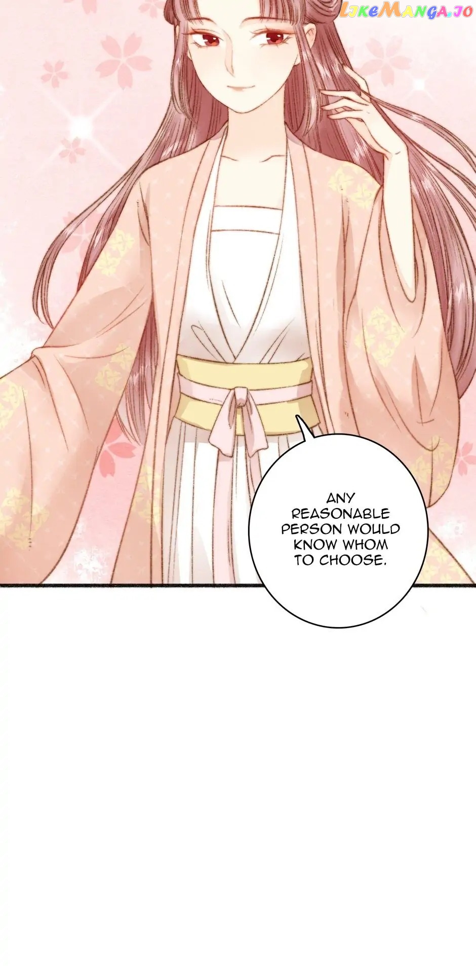The Goddess of Healing Chapter 10 - page 16