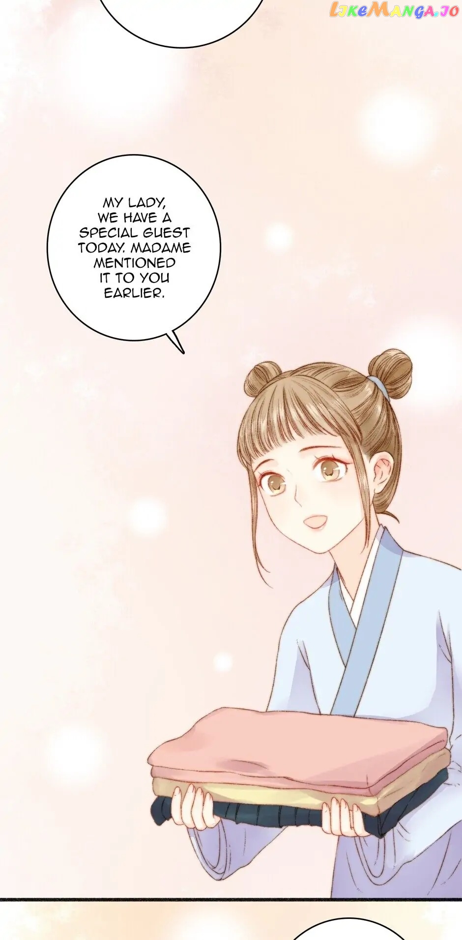 The Goddess of Healing Chapter 10 - page 19