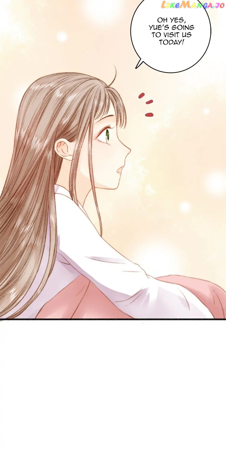 The Goddess of Healing Chapter 10 - page 20