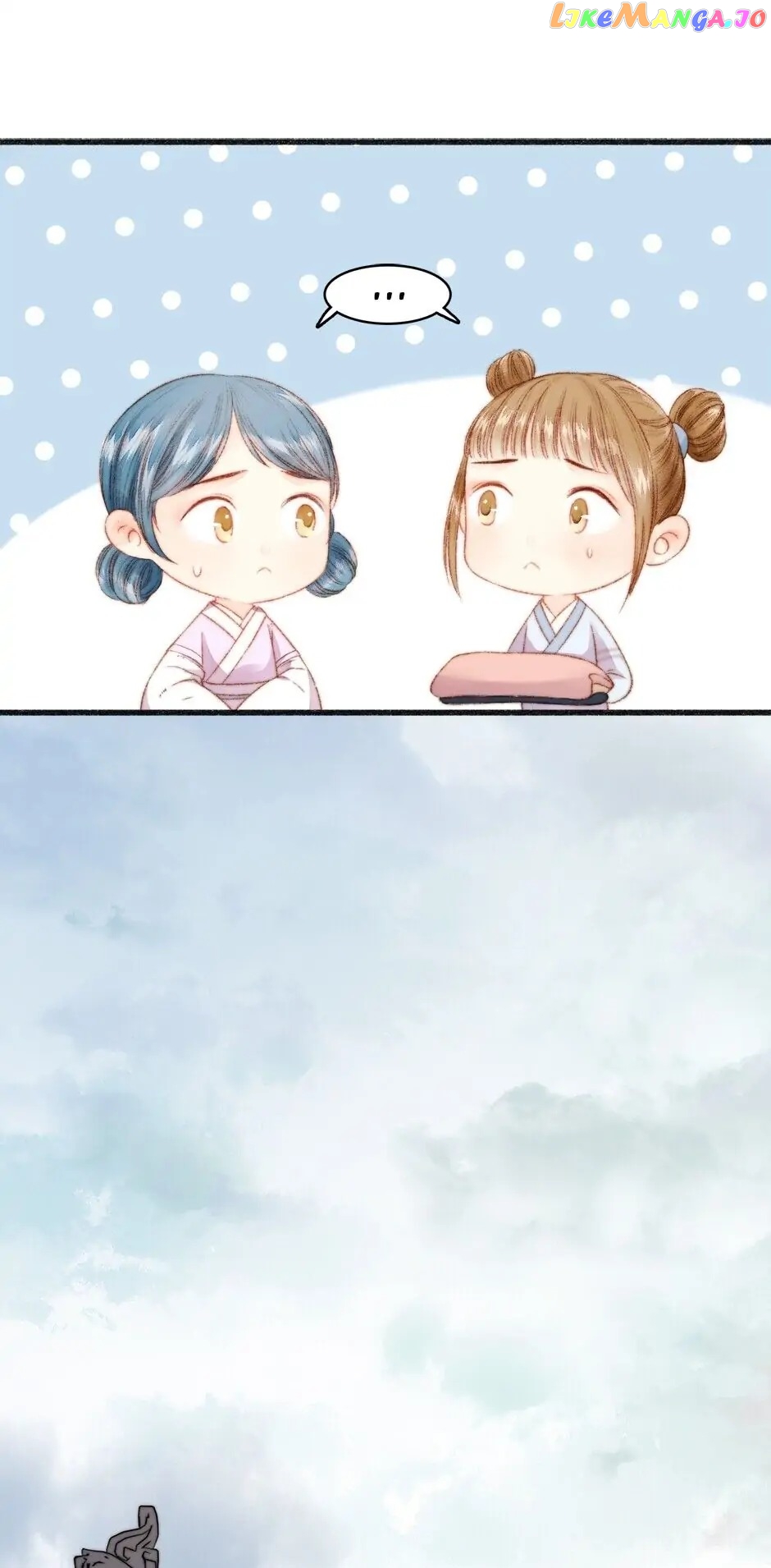 The Goddess of Healing Chapter 10 - page 22