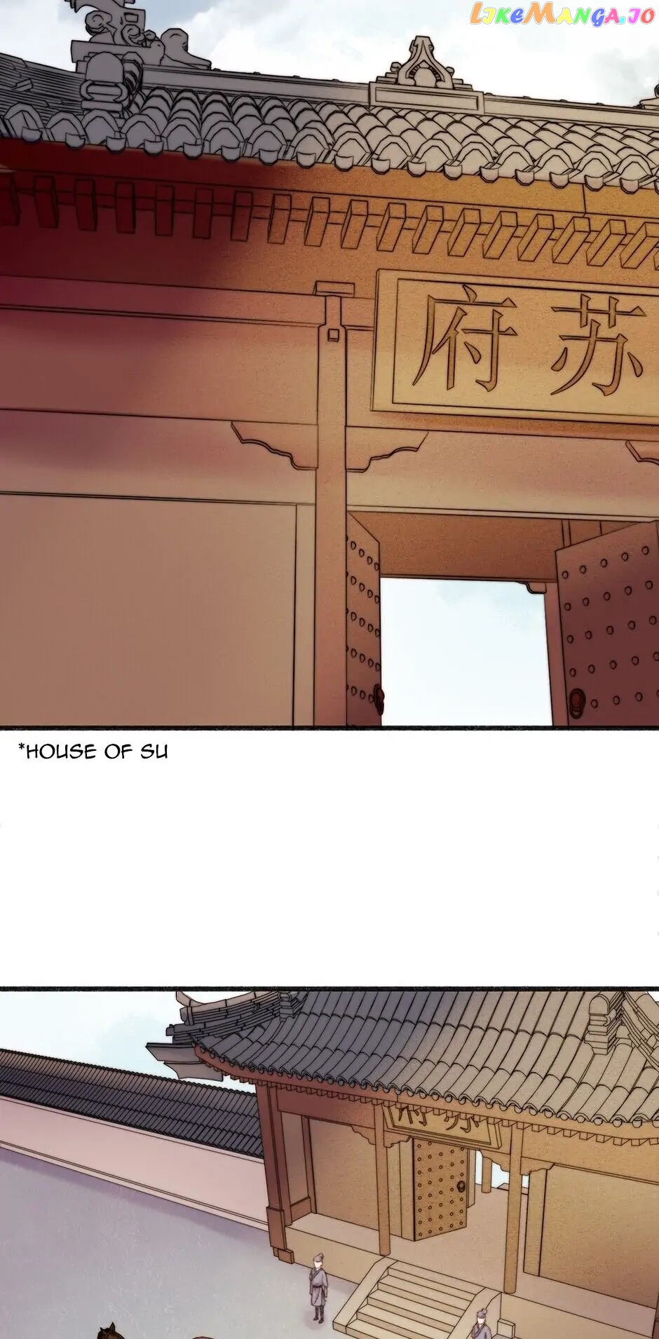 The Goddess of Healing Chapter 10 - page 23