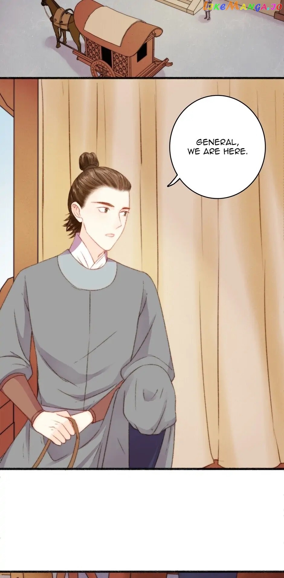 The Goddess of Healing Chapter 10 - page 24