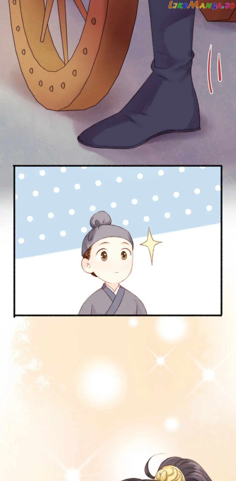 The Goddess of Healing Chapter 10 - page 25