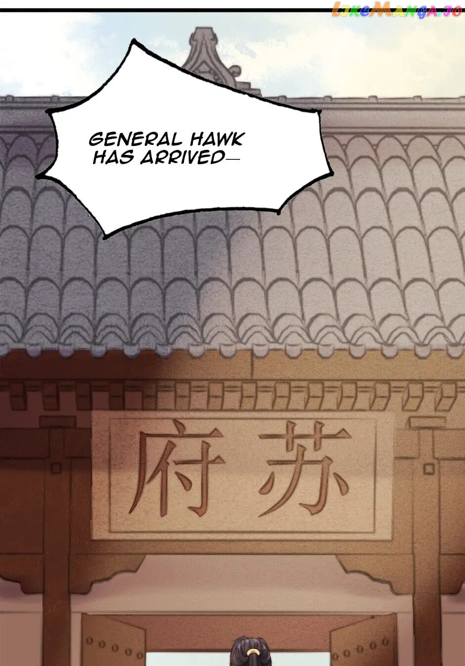 The Goddess of Healing Chapter 10 - page 27