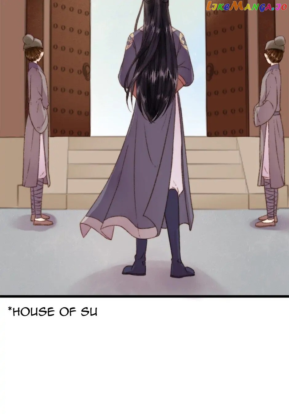The Goddess of Healing Chapter 10 - page 28