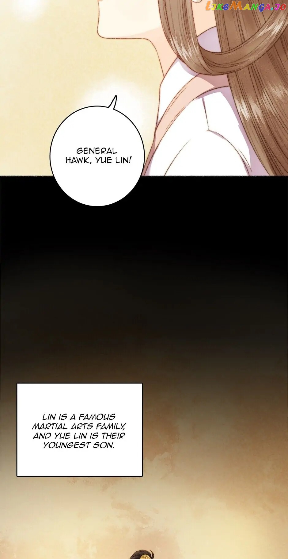The Goddess of Healing Chapter 10 - page 4