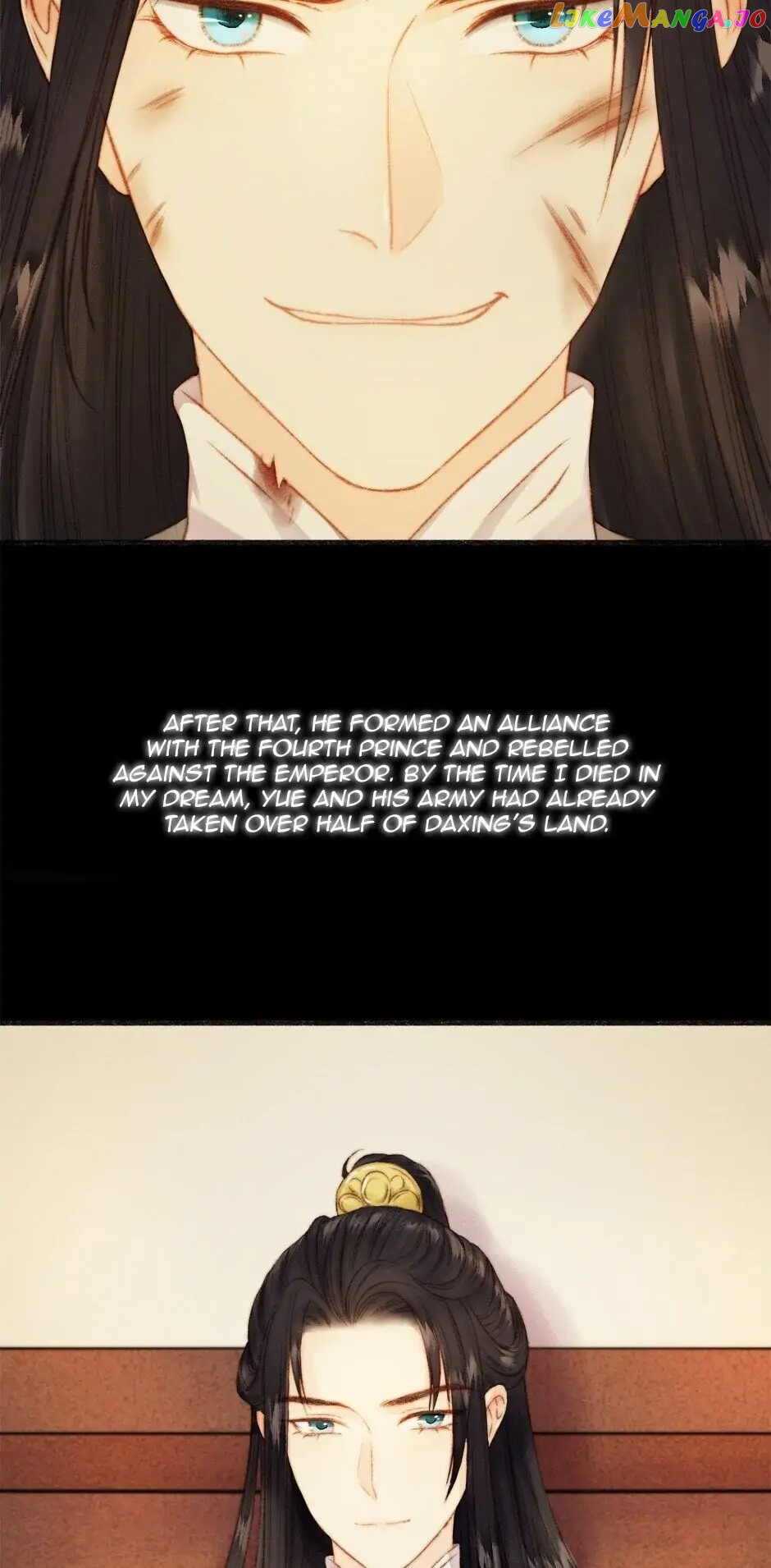 The Goddess of Healing Chapter 10 - page 9