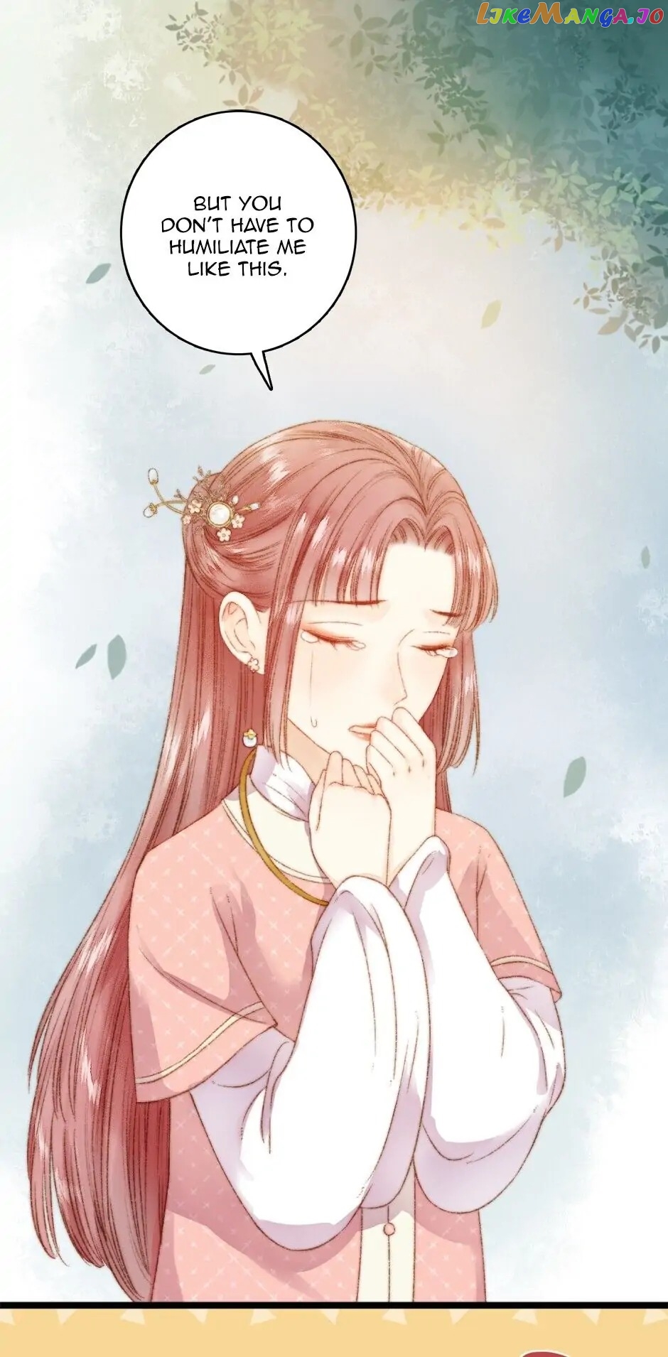 The Goddess of Healing Chapter 11 - page 12