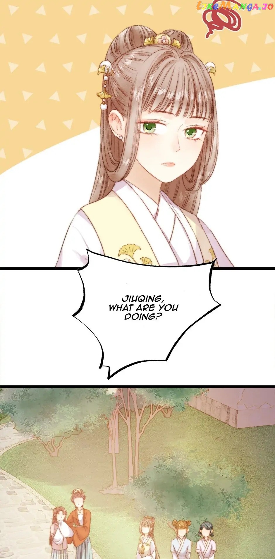 The Goddess of Healing Chapter 11 - page 13