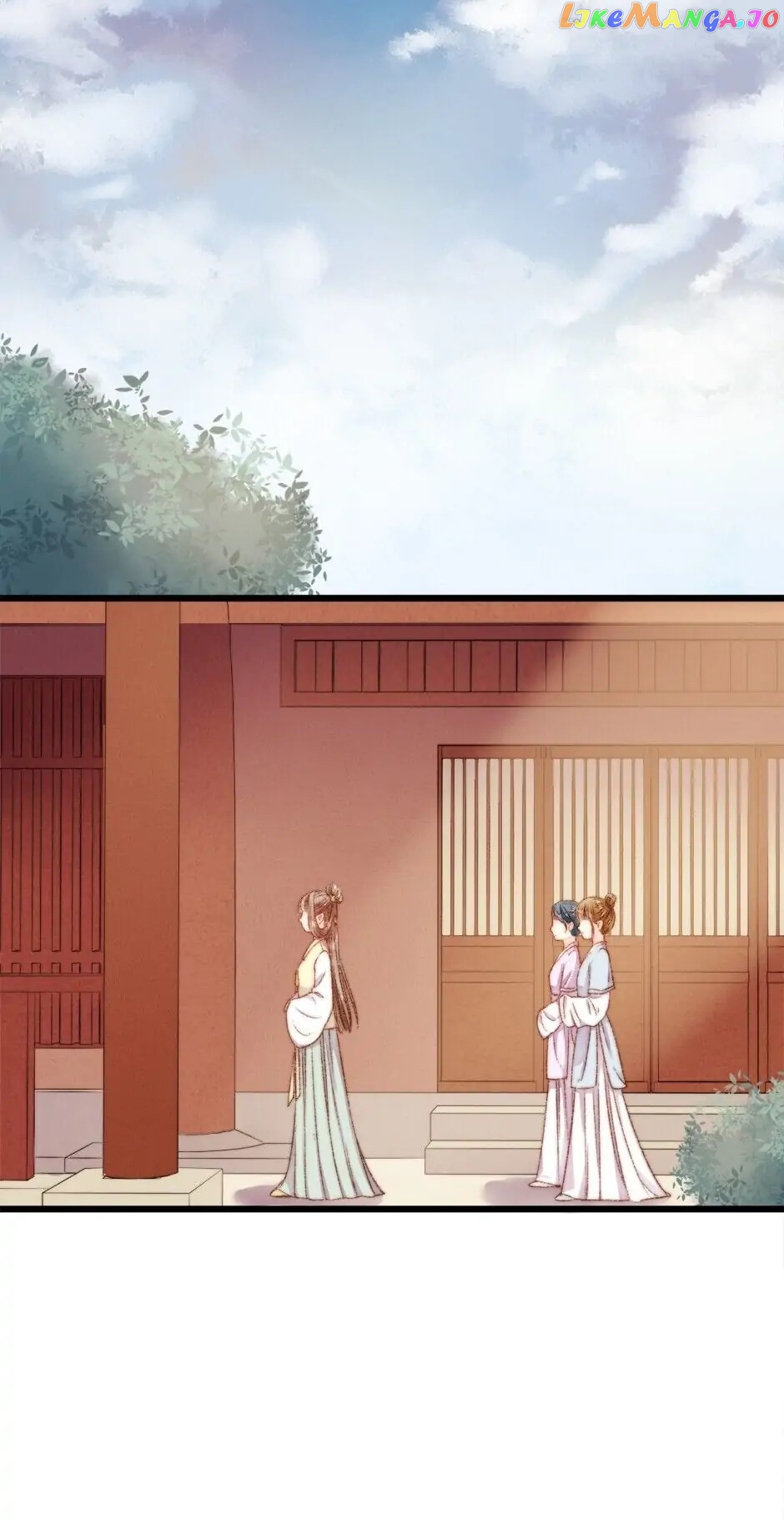 The Goddess of Healing Chapter 11 - page 2