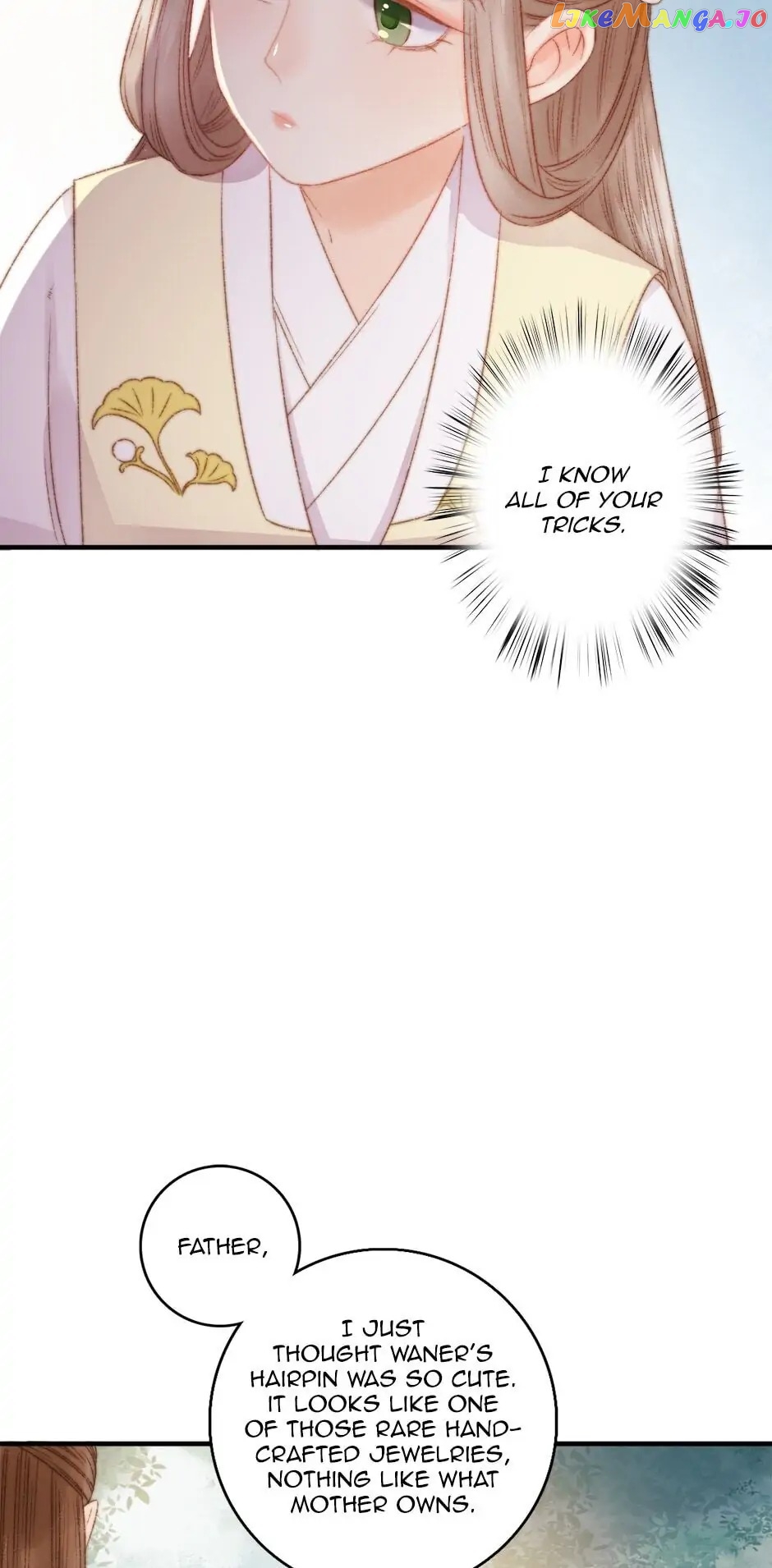 The Goddess of Healing Chapter 11 - page 20