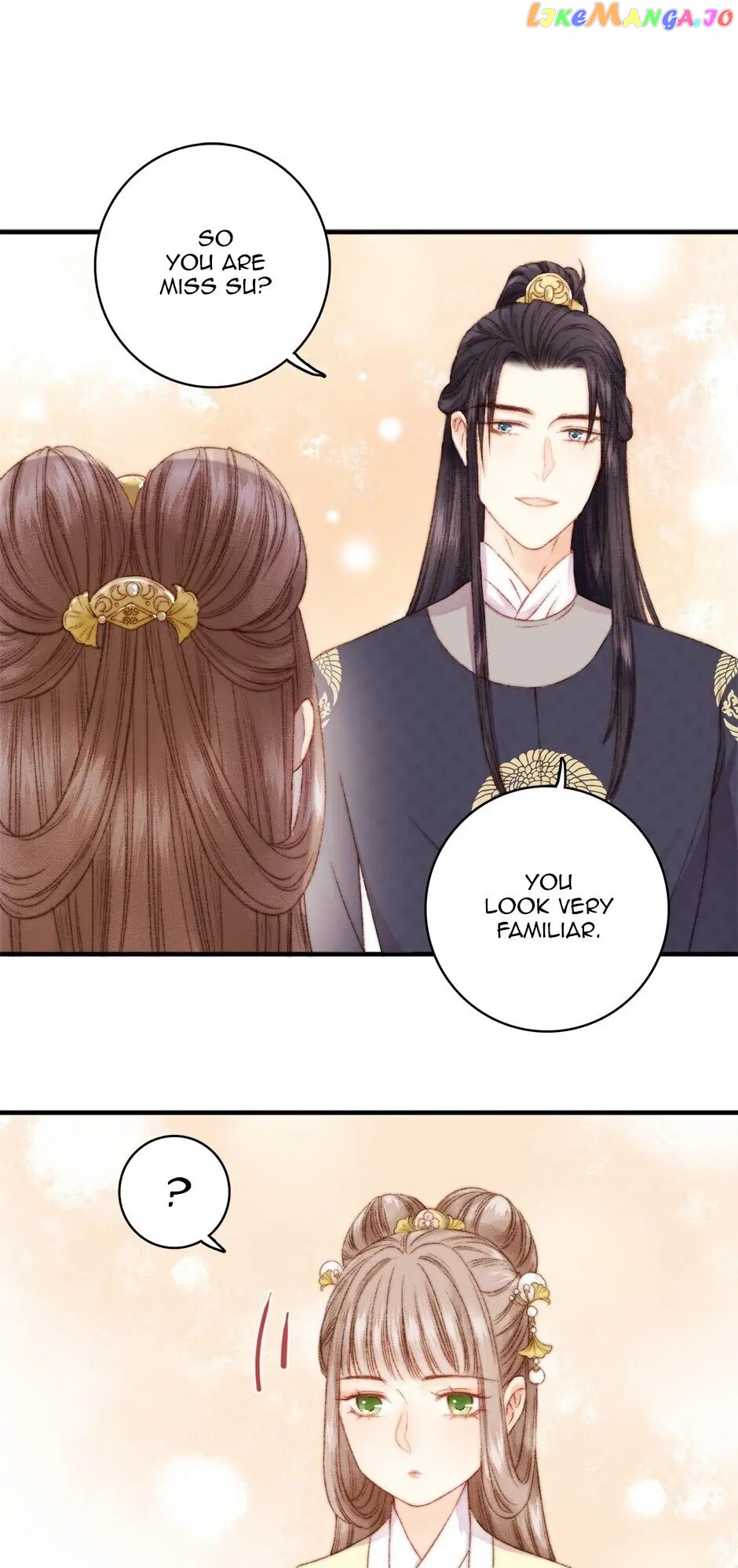 The Goddess of Healing Chapter 11 - page 27