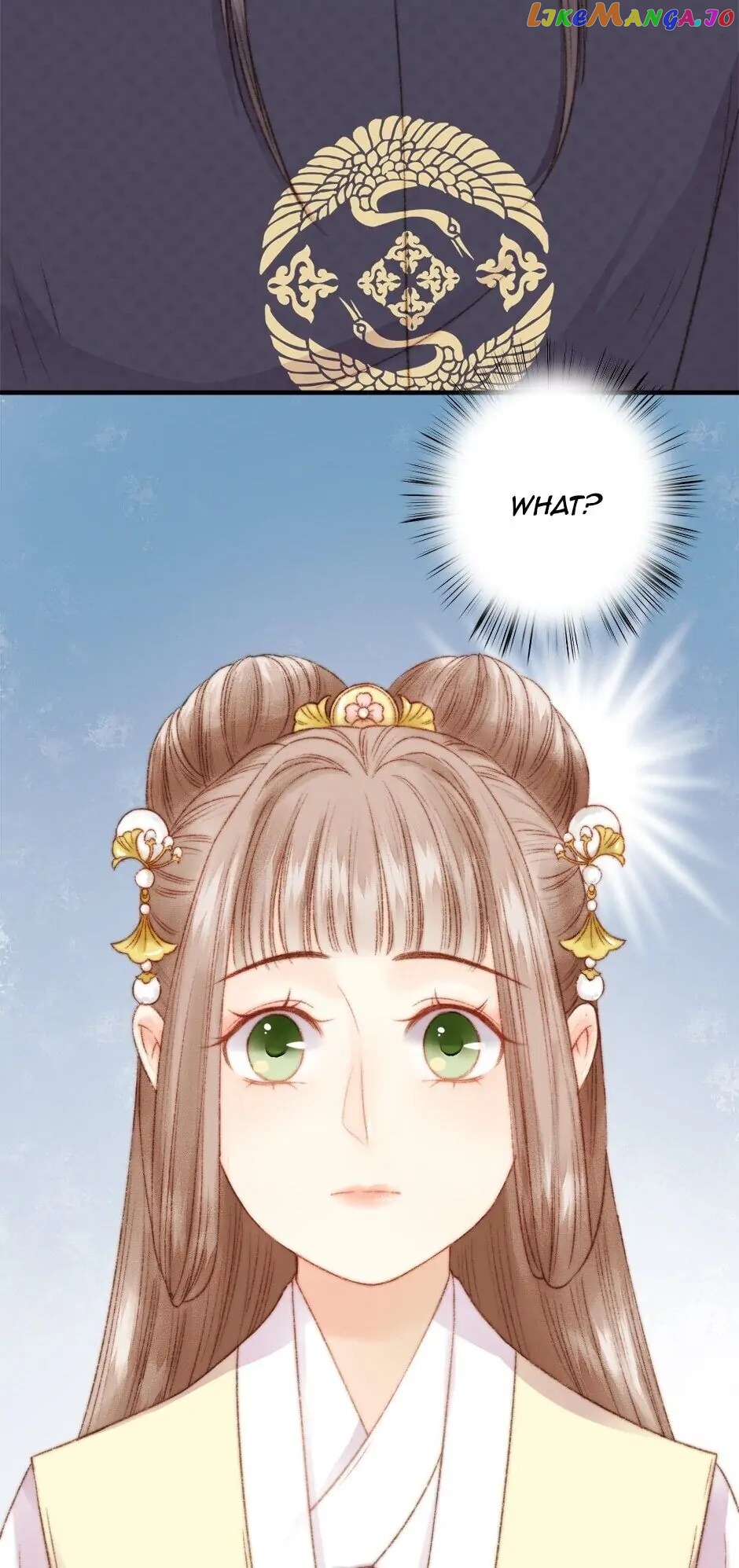 The Goddess of Healing Chapter 11 - page 29